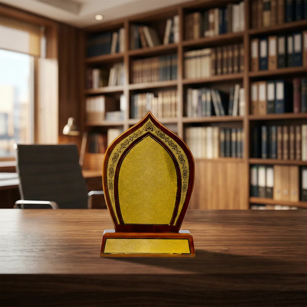 Wooden Plaques 13